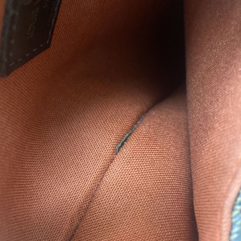 Louis Vuitton Damier Portobello Shoulder Bag N45271 82ka687