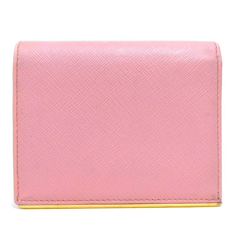 Prada Bifold Wallet 1mv204