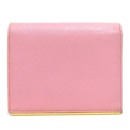Prada Bifold Wallet 1mv204