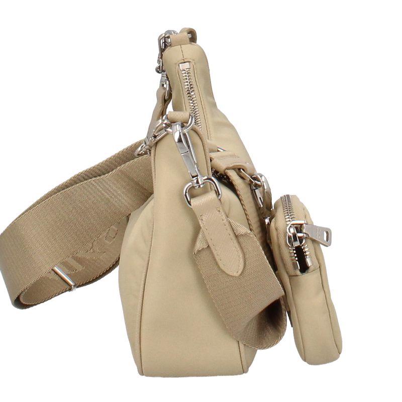 Prada Re-Edition 2005 Re-Nylon Shoulder Bag 1bh204 Nylon Ladies Shoulder Bag