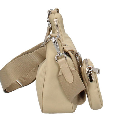 Prada Re-Edition 2005 Re-Nylon Shoulder Bag 1bh204 Nylon Ladies Shoulder Bag