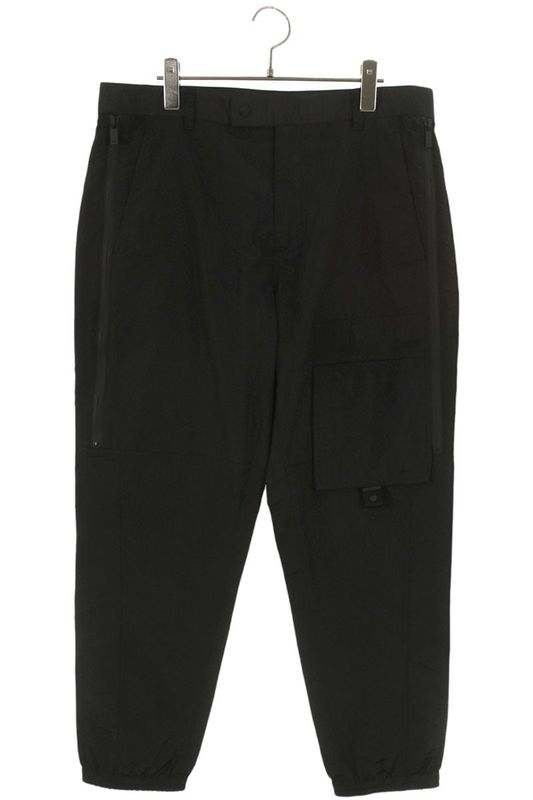 Dior 213c113a4717 Nylon Long Pants Men 50