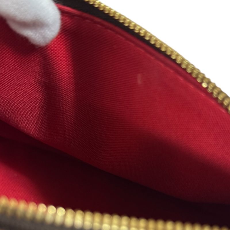 Louis Vuitton Speedy 20bandouliere Monogram Shoulder Bag Monogram Canvas M46222