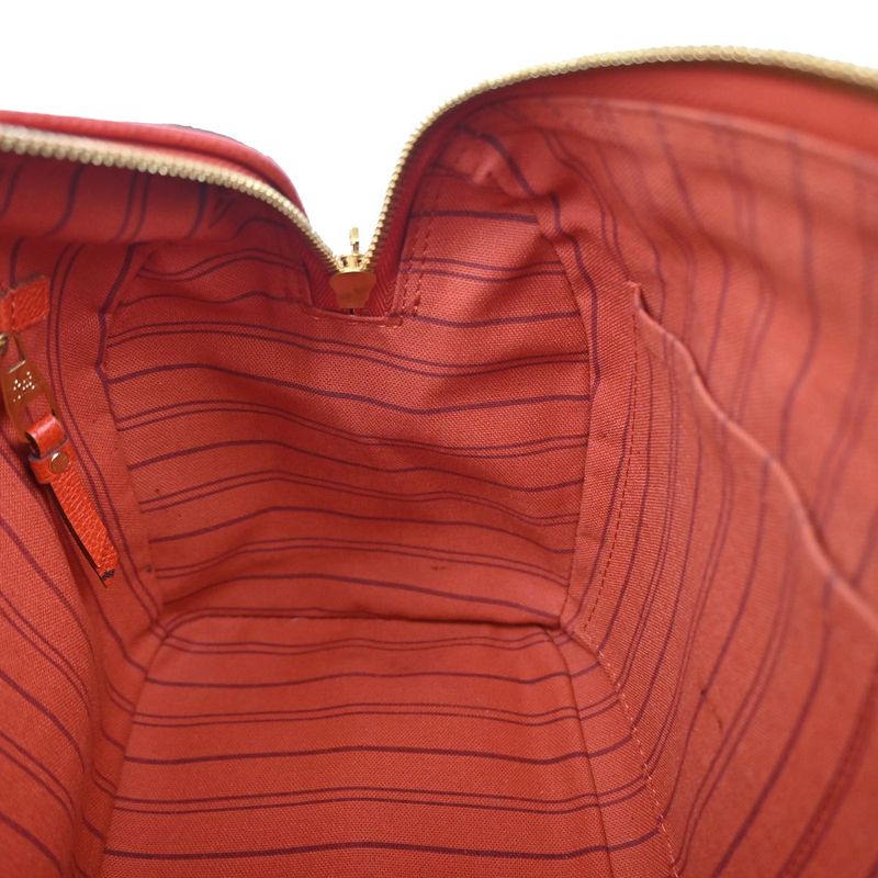 Louis Vuitton Handbag Empreinte Speedy - Bandouliere M40758 42ka632