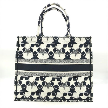 Dior Book Tote Star