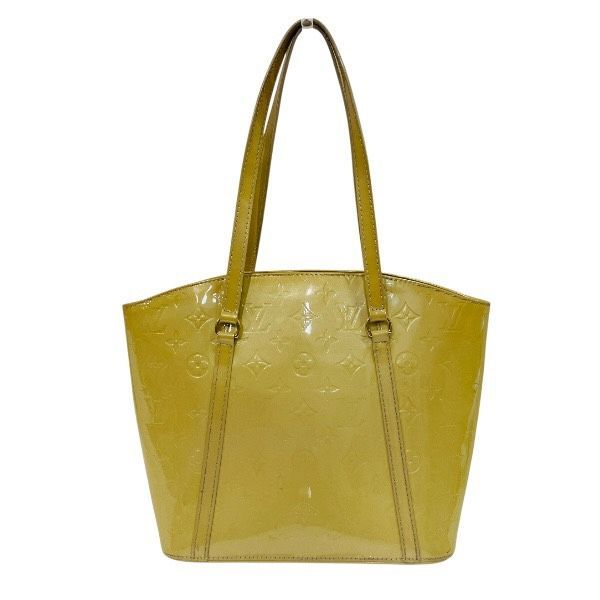 Louis Vuitton Vernis Avalon MM M91743 Bag Tote Bag Women