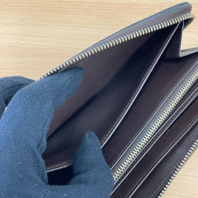Louis Vuitton N61240 Zippy Wallet A25-2159