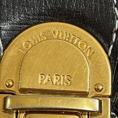 Louis Vuitton Monogram Idylle Elegy M56696 2WAY Bag Shoulder Bag Tote Bag Women