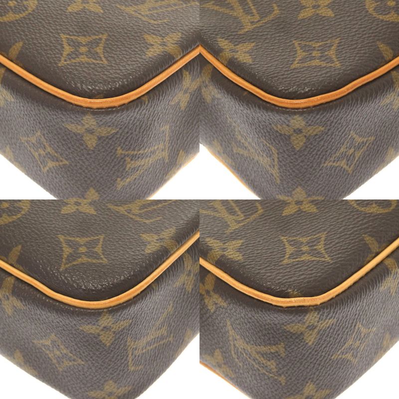 Louis Vuitton Pochette Cité Monogra