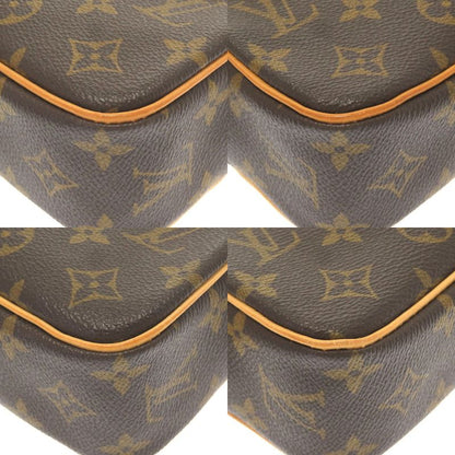 Louis Vuitton Pochette Cité Monogra