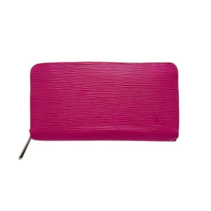 Louis Vuitton M82050 Epi Leather Long Wallet Zippy Wallet Long Wallet Louis