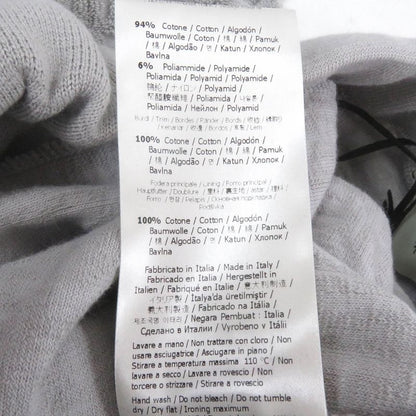 Fendi×marc Jacobs Fendi×marc Jacobs 2022 Fb0689 Embossed Logo Pile Easy Pants