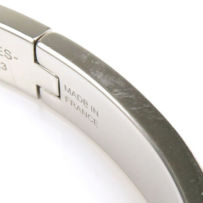 Hermes Bracelet Bangle Click Chaine D'ancre