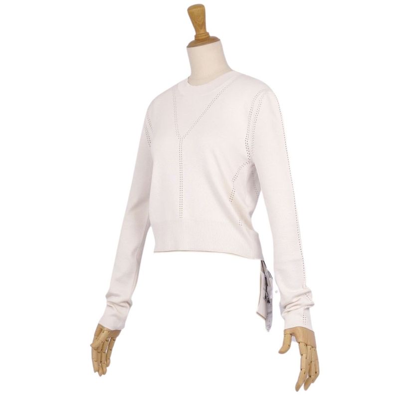 Bottega Veneta Knit 2022 Seta