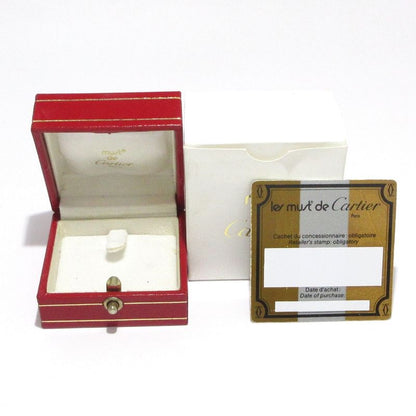 Cartier Three Rings 51 Trinity 18K Three Color