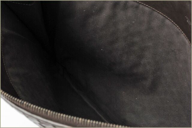 Bottega Veneta Document Case Document Case Bottega Veneta Intrecciato Dark