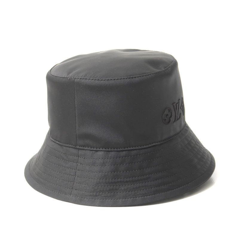 2025ssLouis Vuitton Bucket HatLV Move Reversible Hat Size S Monogram