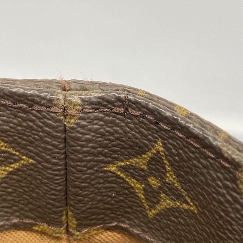 Louis Vuitton Tote Bag Monogram Vavin GM M51170 Brown Ladies