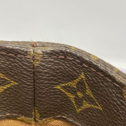 Louis Vuitton Tote Bag Monogram Vavin GM M51170 Brown Ladies