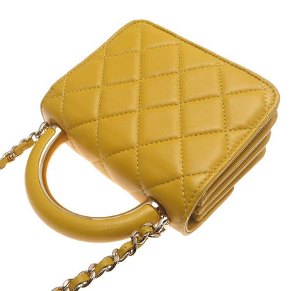 Chanel Shoulder Bag Mini Ap2845