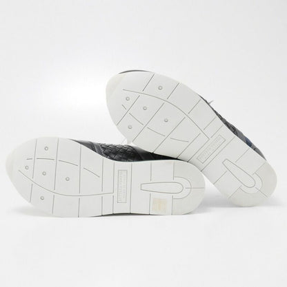 Bottega Veneta Bottega Veneta Sneakers Size 42 Leather Sneakers Shoes Mens