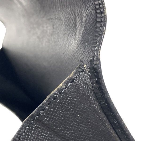 Louis Vuitton Epi Porte Monet Cles Di M63572 Long Wallet Unisex