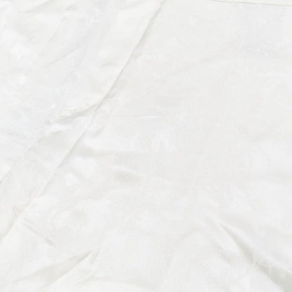 Unused DIOR Silk Blend Easy Slacks Pants Button Fly Animal Botanical All Over