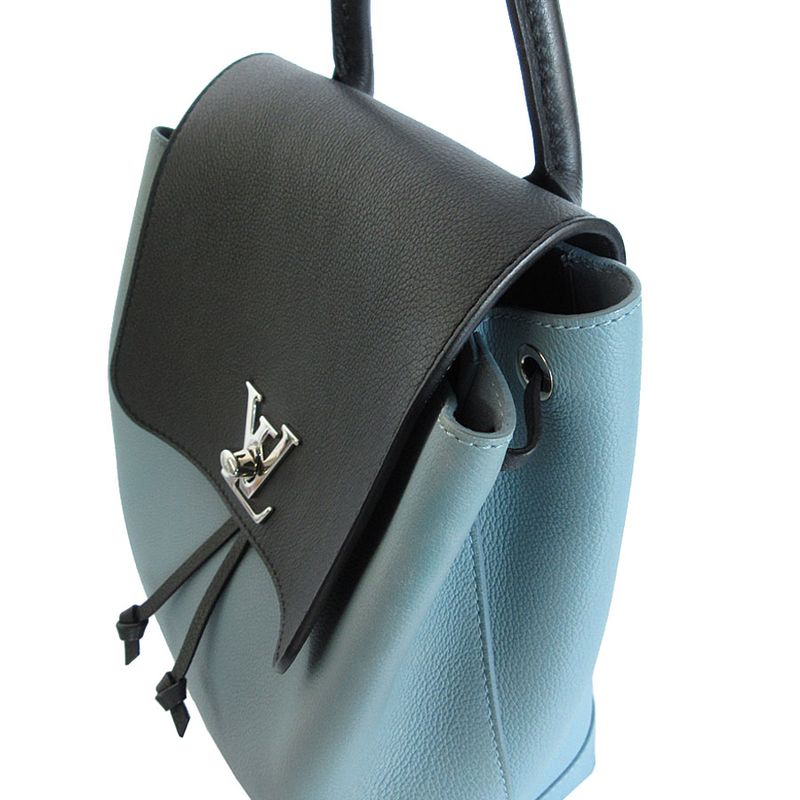 Louis Vuitton Backpack Lock Me Backpack M43170