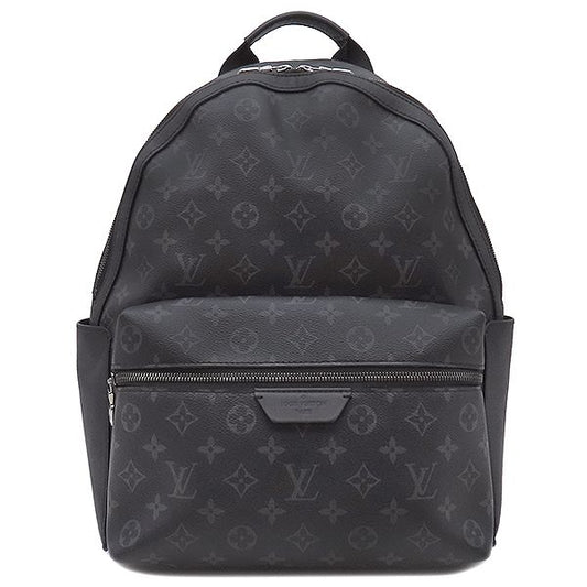 Louis Vuitton Backpack Daypack Discovery Backpack PM Monogram Eclipse Canvas