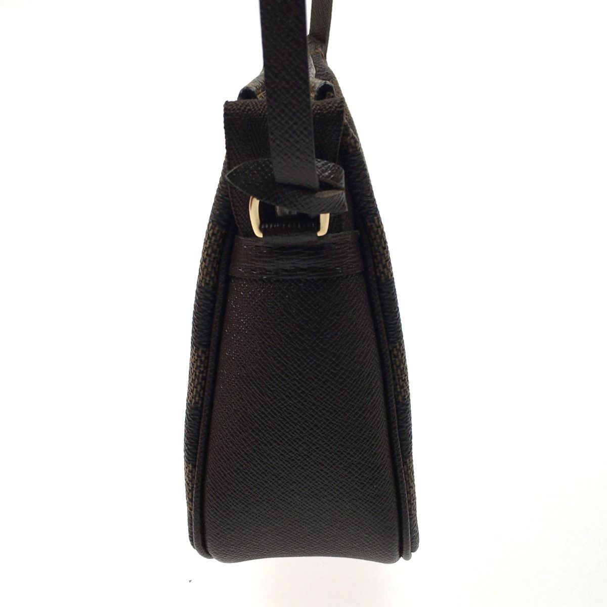 Louis Vuitton Damier Trousse Makeup Accessory Pouch