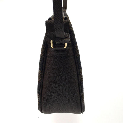 Louis Vuitton Damier Trousse Makeup Accessory Pouch