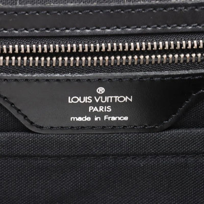 Louis Vuitton Taiga Taimere M30862 Leather Shoulder Bag Crossbody Messenger