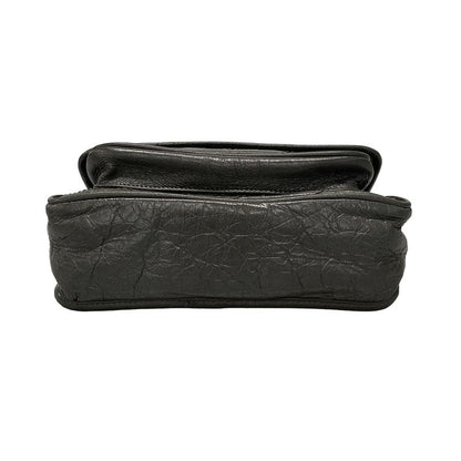 Saint Laurent Paris Shoulder Bag Niki Chain Shoulder Bag Baby 533037 Grey Chain