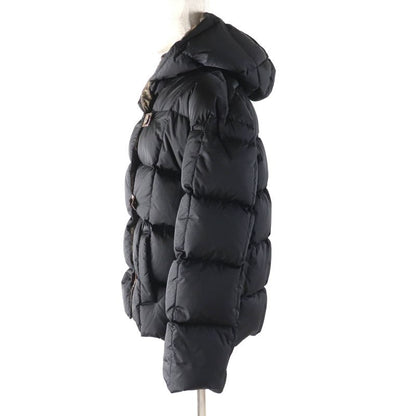 Louis Vuitton 2023 1aaijb Long Sleeve Pillow Puffer Jacket With Hood Monogram