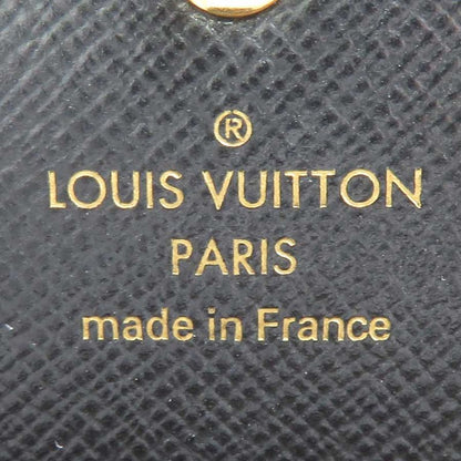 Louis Vuitton Long Wallet Monogram Reverse Portefeuille Sarah M80726