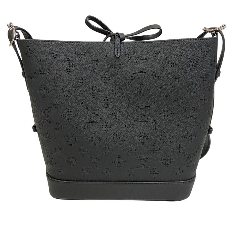 Louis Vuitton M12139 Flor NM Mahina Shoulder Bag Cabas  Diagonal Shoulder Brand
