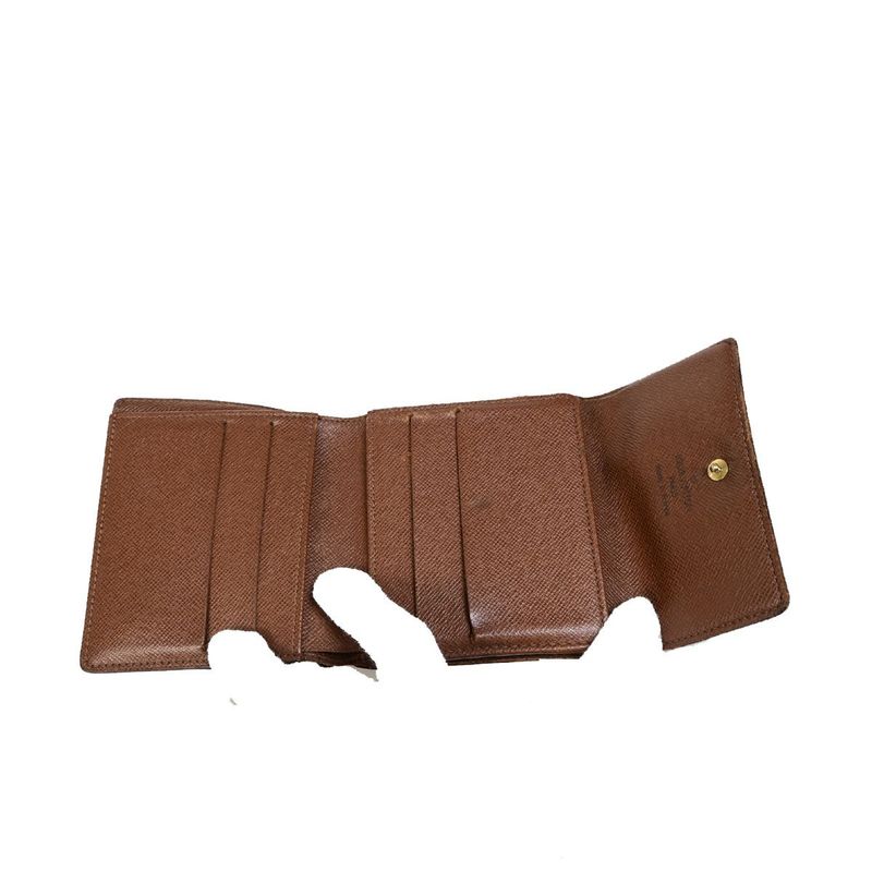 Louis Vuitton Wallets Set Of 2 Fold Wallets Monogram 05fb092