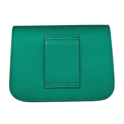 Hermes Constance Slim Bifold Wallet