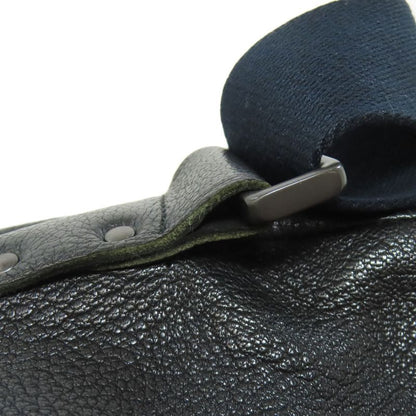 Bottega Veneta Studded Shoulder Bag Leather Women