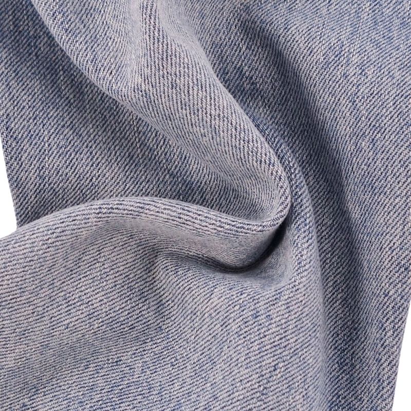 Celine Trousers Denim Pants Washed Cotton Bo