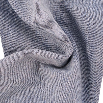 Celine Trousers Denim Pants Washed Cotton Bo