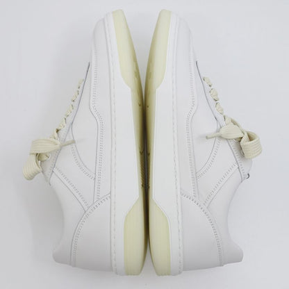 Chanel Coco Mark Sneakers - Gg39978 24P Size 37 Approx 23.5cm (9.25in)