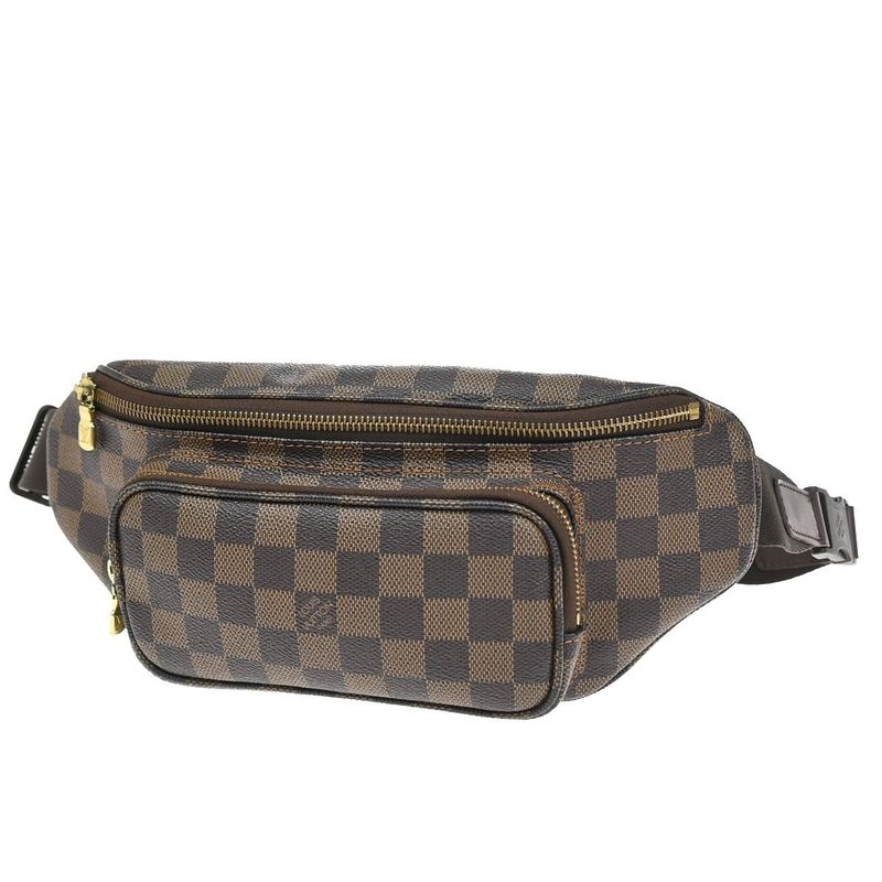 Louis Vuitton Damier Body Bag Melville Bam Bag N51172 636ka862