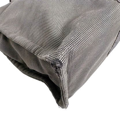 Hermes Business Bag Her Line MM Tote Gray