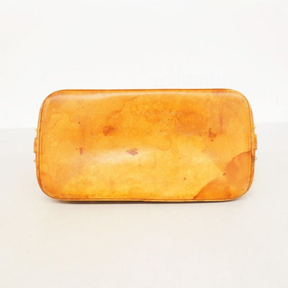 Louis Vuitton Monogram Multicolor Alma M92647 Bronze Ladies