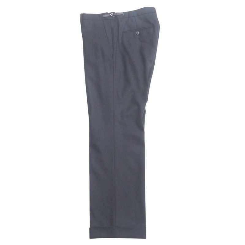 Gucci Pants Size 46R Slacks No Tuck Made In Italy 20250530 Ra4991