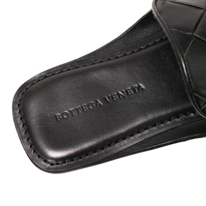 Bottega Veneta Bottega Veneta Sandals Size 37 Intrecciato Leather Sandals