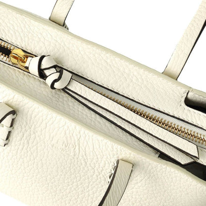 Fendi Handbag Roll Mini White
