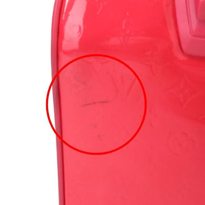 Louis Vuitton Vernis Carry-on Bag Pegase 45