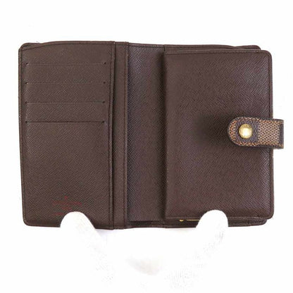 Louis Vuitton Damier Portefeuille Viennois N61664